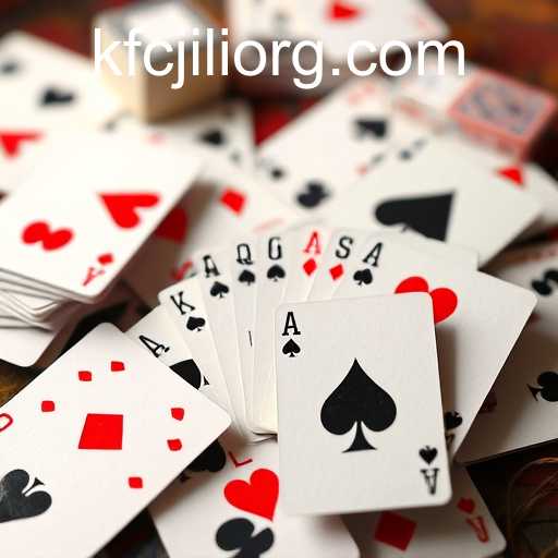 Exploring the Fascinating World of Card Games