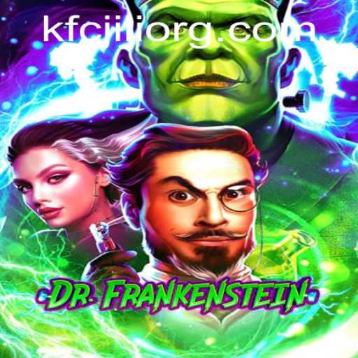 DrFrankenstein: A Thrilling New Chapter in Role-Playing Games