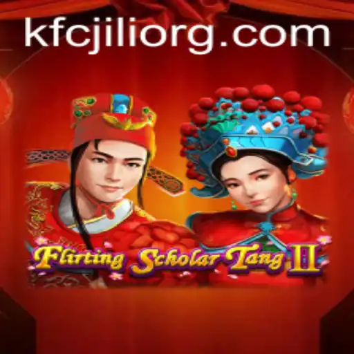 Exploring the Fascinating World of Flirting Scholar Tang II