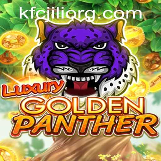 Explore the Excitement of LUXURYGOLDENPANTHER: A Game Beyond the Ordinary