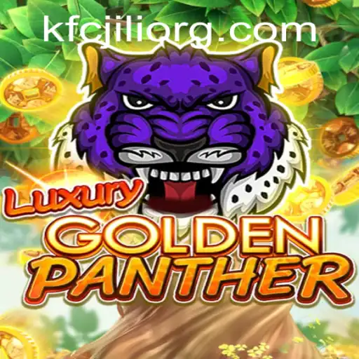 Explore the Excitement of LUXURYGOLDENPANTHER: A Game Beyond the Ordinary