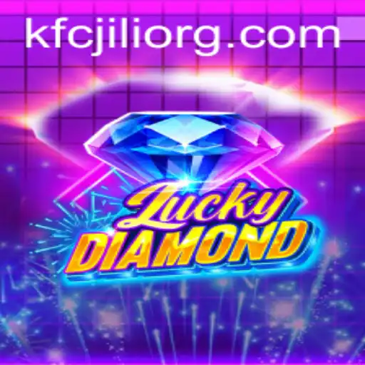 Discover LuckyDiamond: A Thrilling Game Adventure