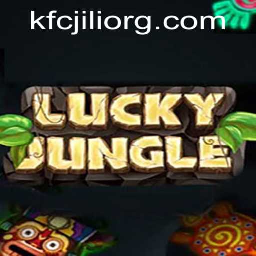 Discover the Adventure of LuckyJungle: A Comprehensive Guide