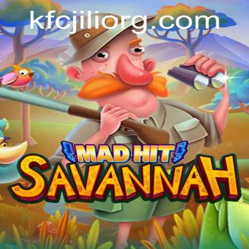 MadHitSavannah: Unraveling the Thrills of the Latest Game Sensation