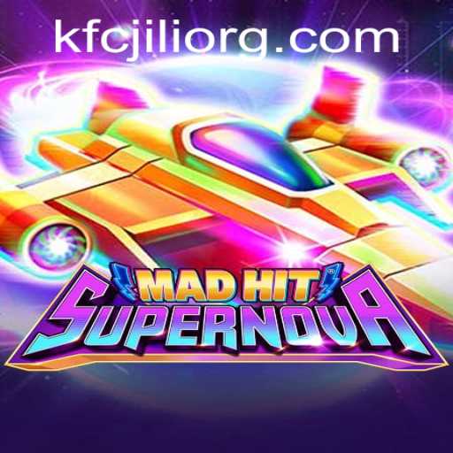 Discover the Thrilling World of MadHitSupernova: A Complete Guide