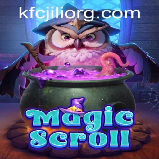 MagicScroll: The Enchanting World of Adventure and Strategy