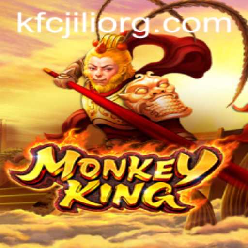 MonkeyKing: A Captivating Adventure in Gaming