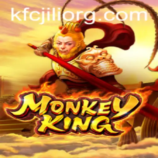 MonkeyKing: A Captivating Adventure in Gaming