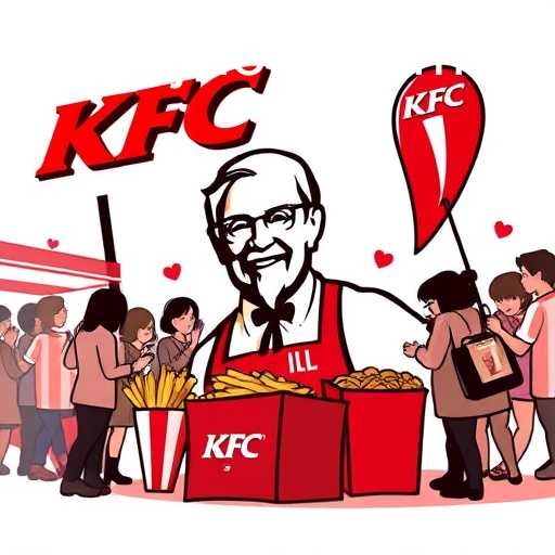 The Art of Promotion: Strategies, Techniques, and the Impact of KFCJILI