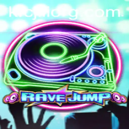 Explore the Exciting World of RaveJump: The Game That Blends Rhythm and Adventure