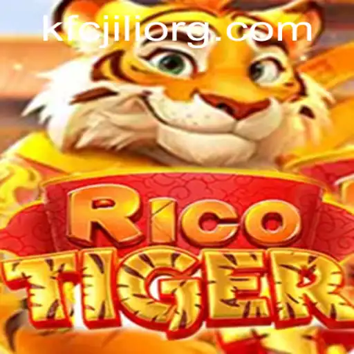 Discover the Exciting World of RicoTiger: An In-Depth Look into the Game