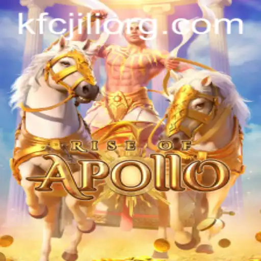 Rise of Apollo: Enter the Realm of Mythical Adventures