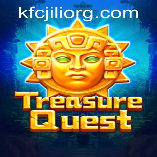 TreasureQuest: Embarking on an Epic Adventure in the Digital Realm